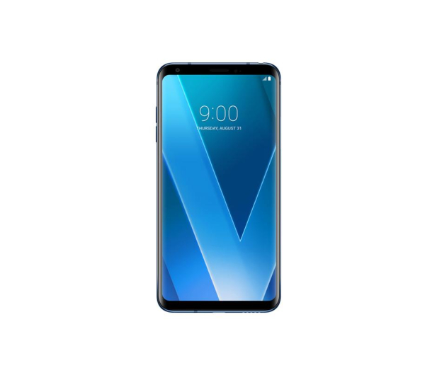 LG V30 niebieski - 391720 - zdjęcie 3